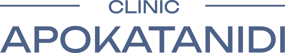 Clinic Apokatanidi