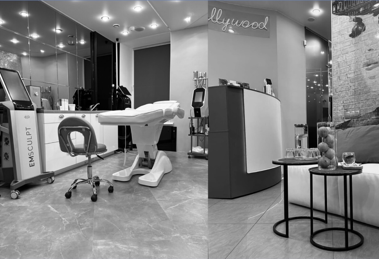 Hollywood Beauty House