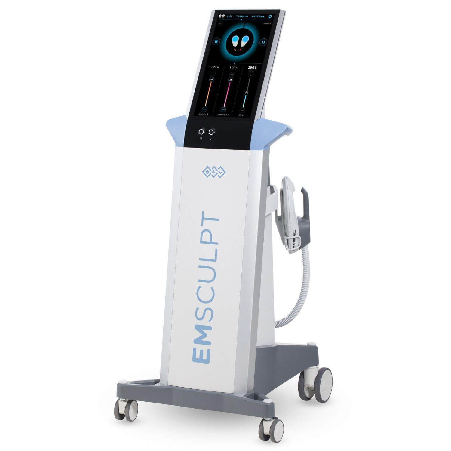 BTL EMSCULPT NEO