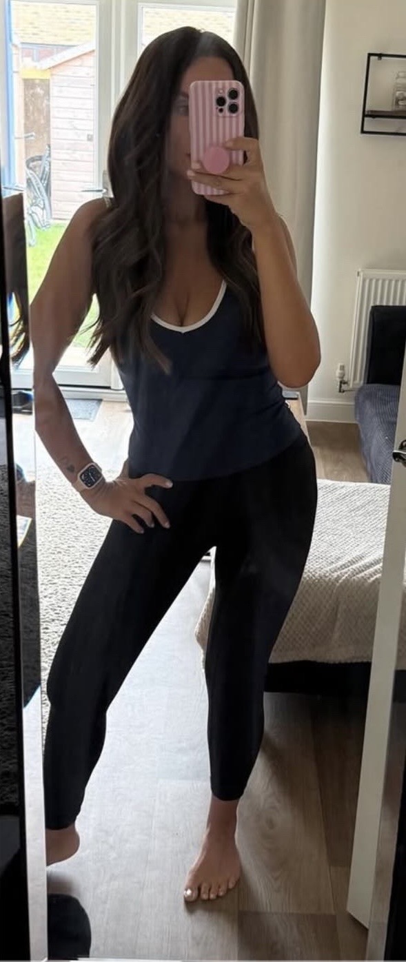 После лечения