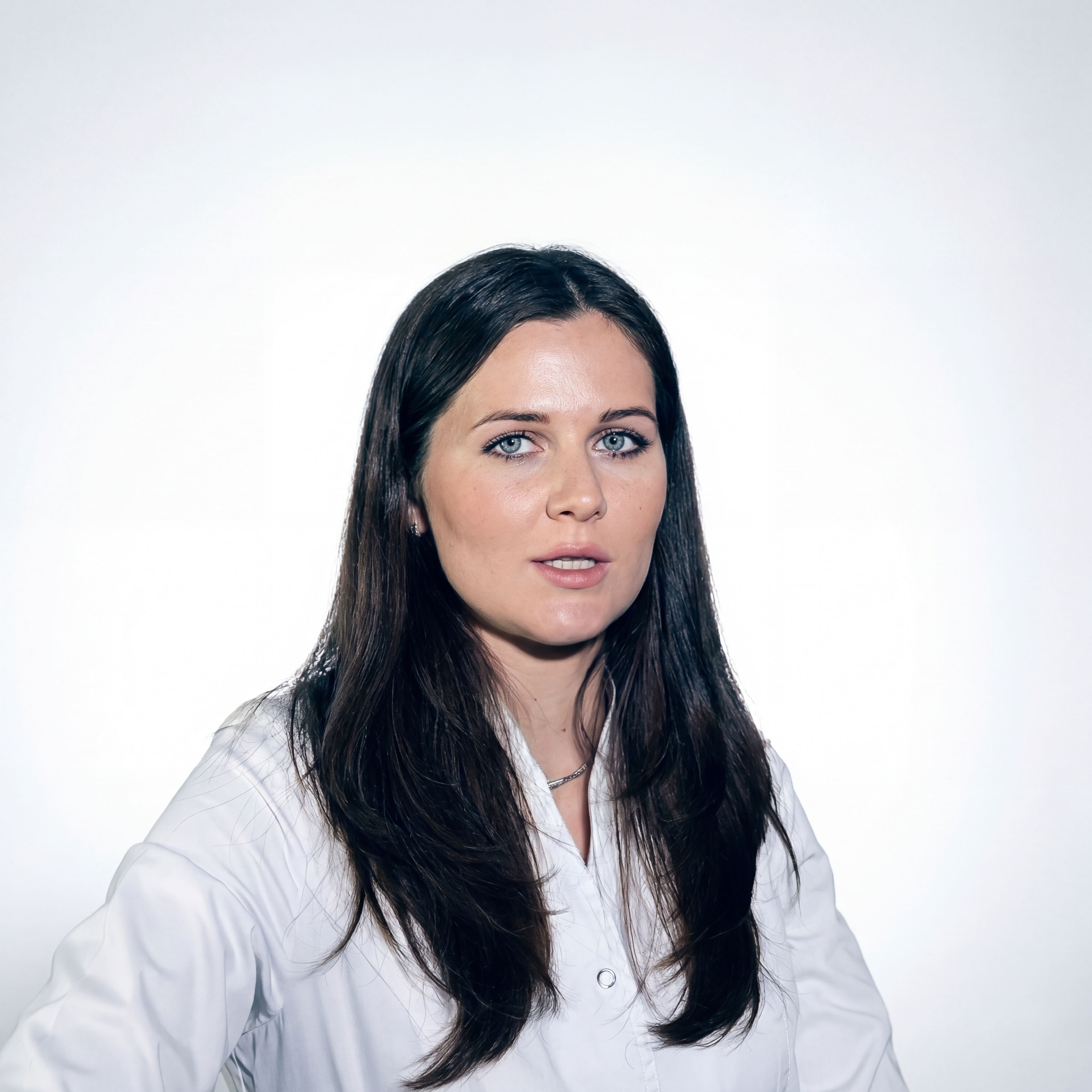 Анна Семёновна Манушариди