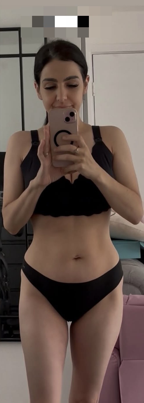 После лечения