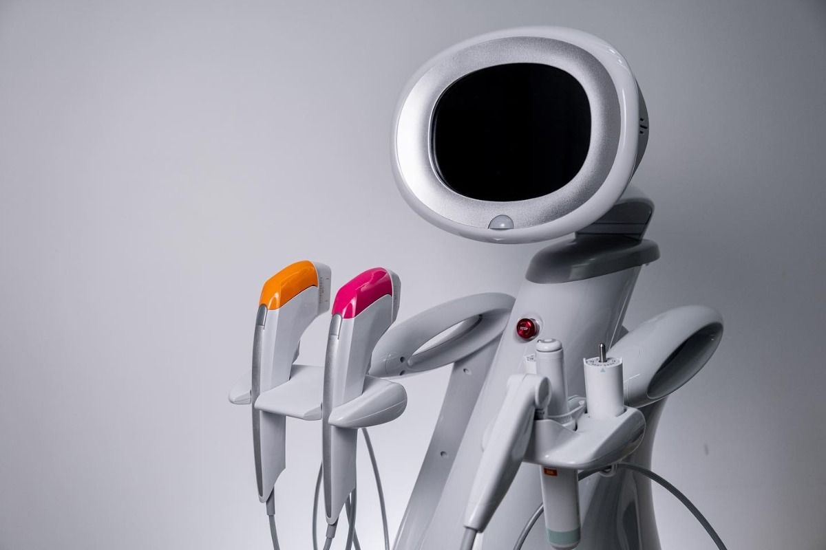 Ultraformer MPT SMAS Lifting – Aurelia Med Spa